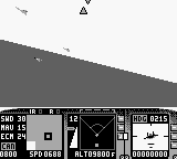 F-15 Strike Eagle Screenthot 2